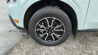 2023 Ford Maverick XL