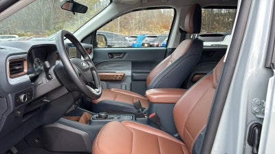 2023 Ford Maverick XL