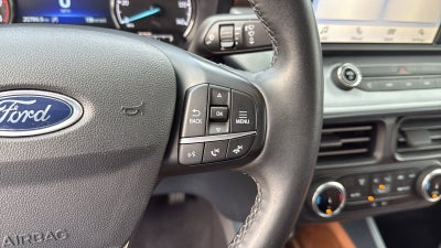 2023 Ford Maverick XL