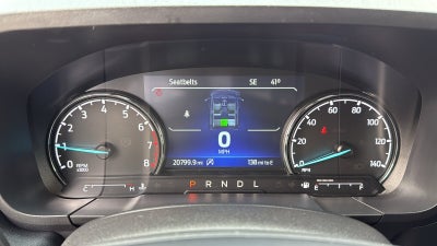 2023 Ford Maverick XL