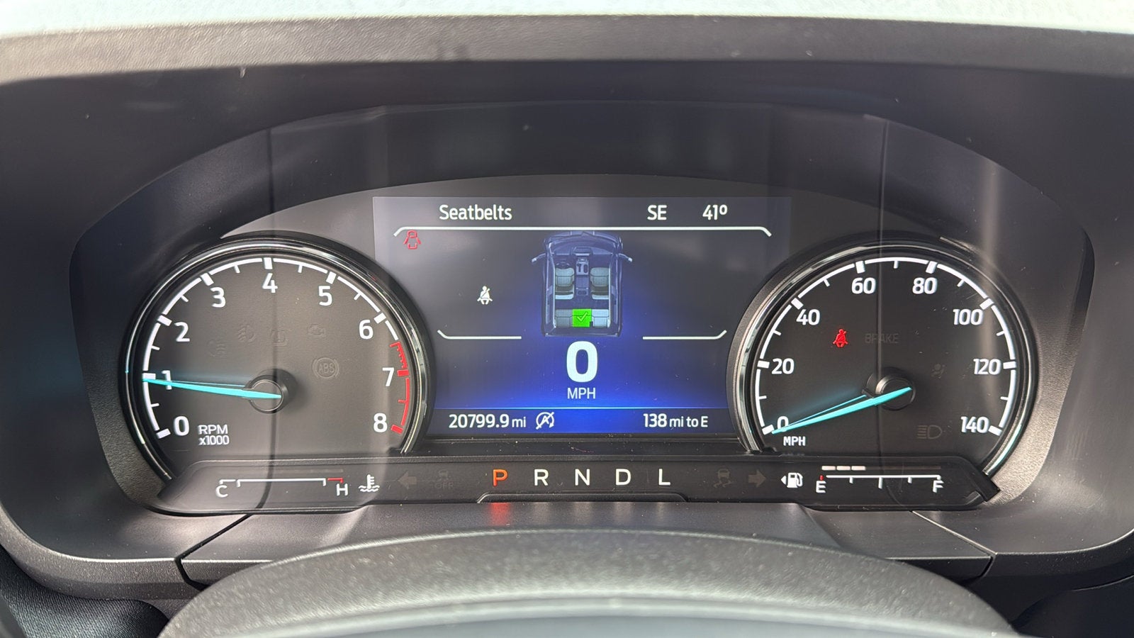 2023 Ford Maverick XL