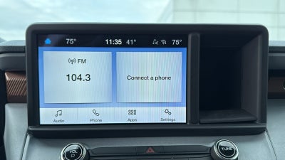 2023 Ford Maverick XL