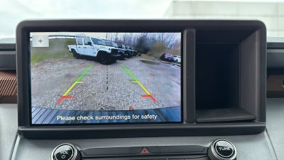 2023 Ford Maverick XL