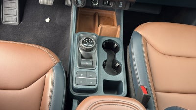 2023 Ford Maverick XL