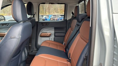 2023 Ford Maverick XL