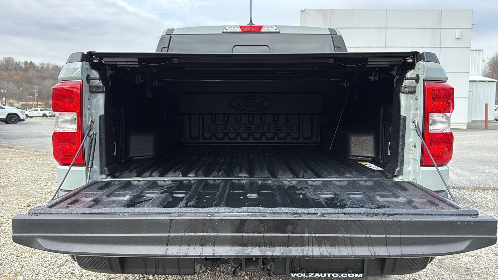 2023 Ford Maverick XL