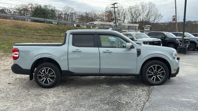 2023 Ford Maverick XL