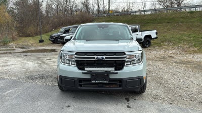 2023 Ford Maverick XL