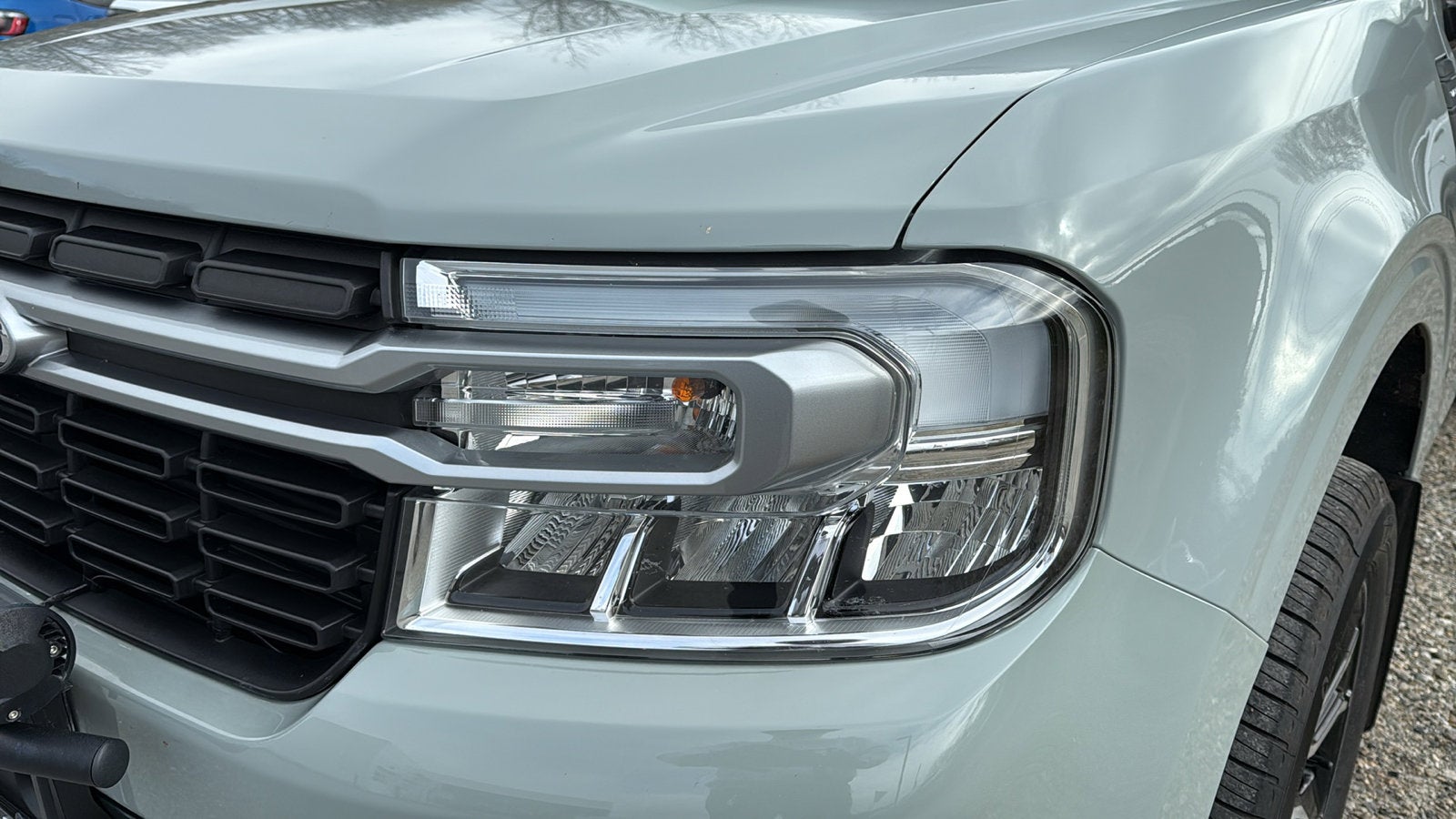 2023 Ford Maverick XL