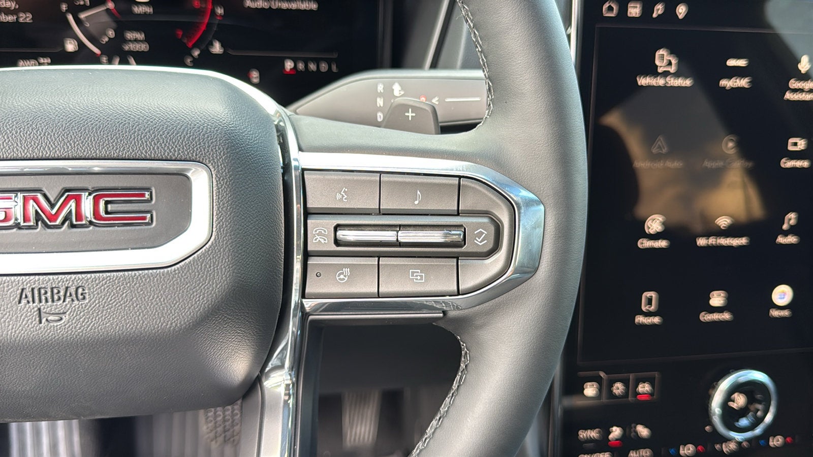 2027 GMC Terrain Elevation - Photo 11