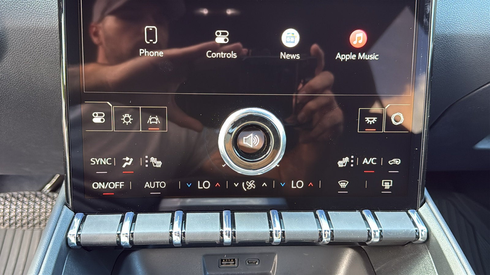 2027 GMC Terrain Elevation - Photo 15