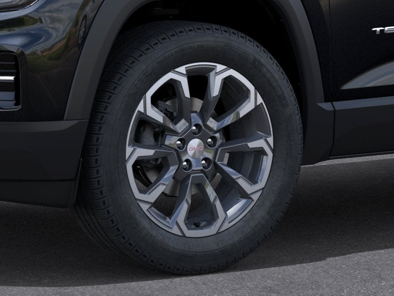 2027 GMC Terrain Elevation - Photo 33