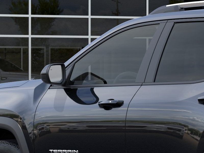 2027 GMC Terrain Elevation - Photo 36