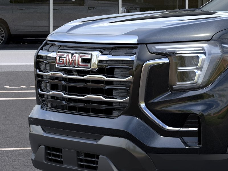 2027 GMC Terrain Elevation - Photo 37