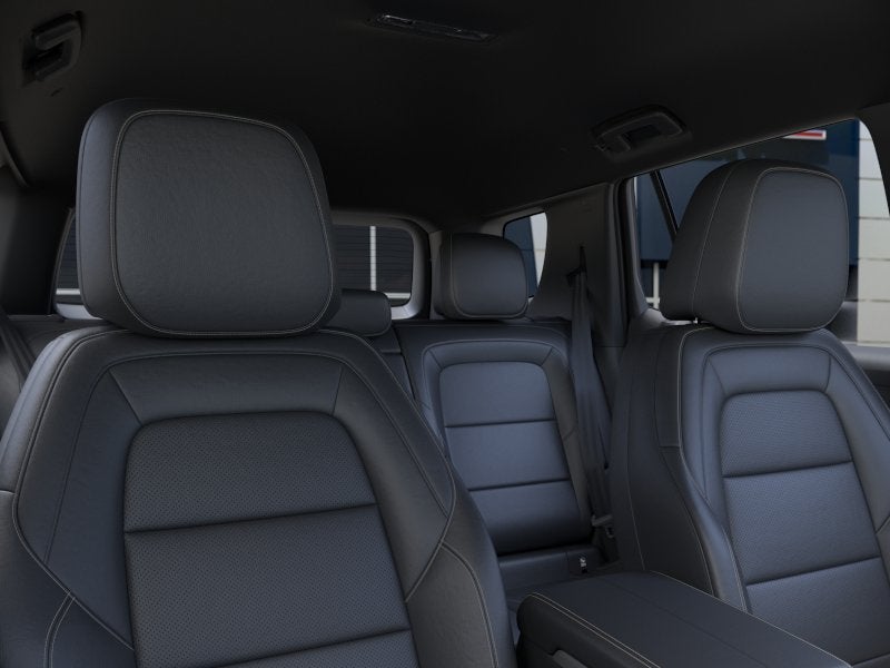 2027 GMC Terrain Elevation - Photo 48