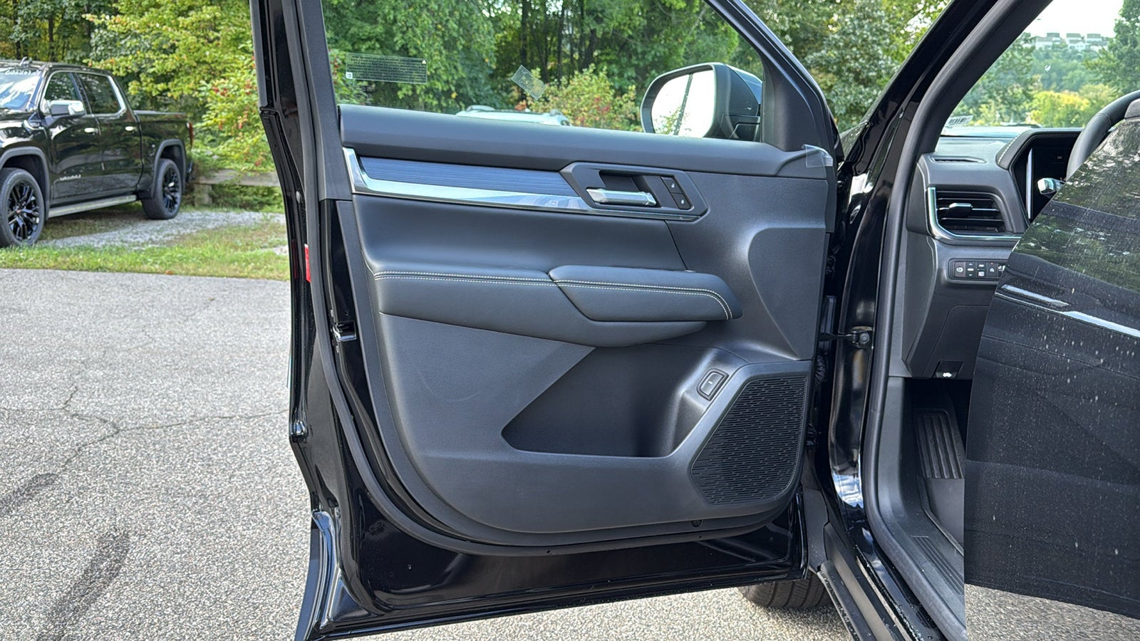 2027 GMC Terrain Elevation - Photo 6