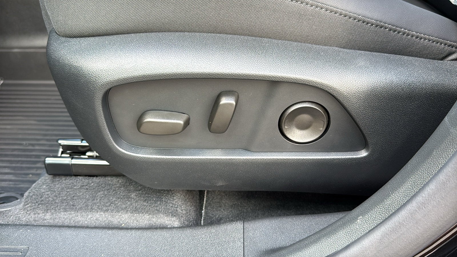 2027 GMC Terrain Elevation - Photo 8