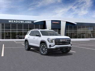 2027 GMC Terrain AWD Elevation