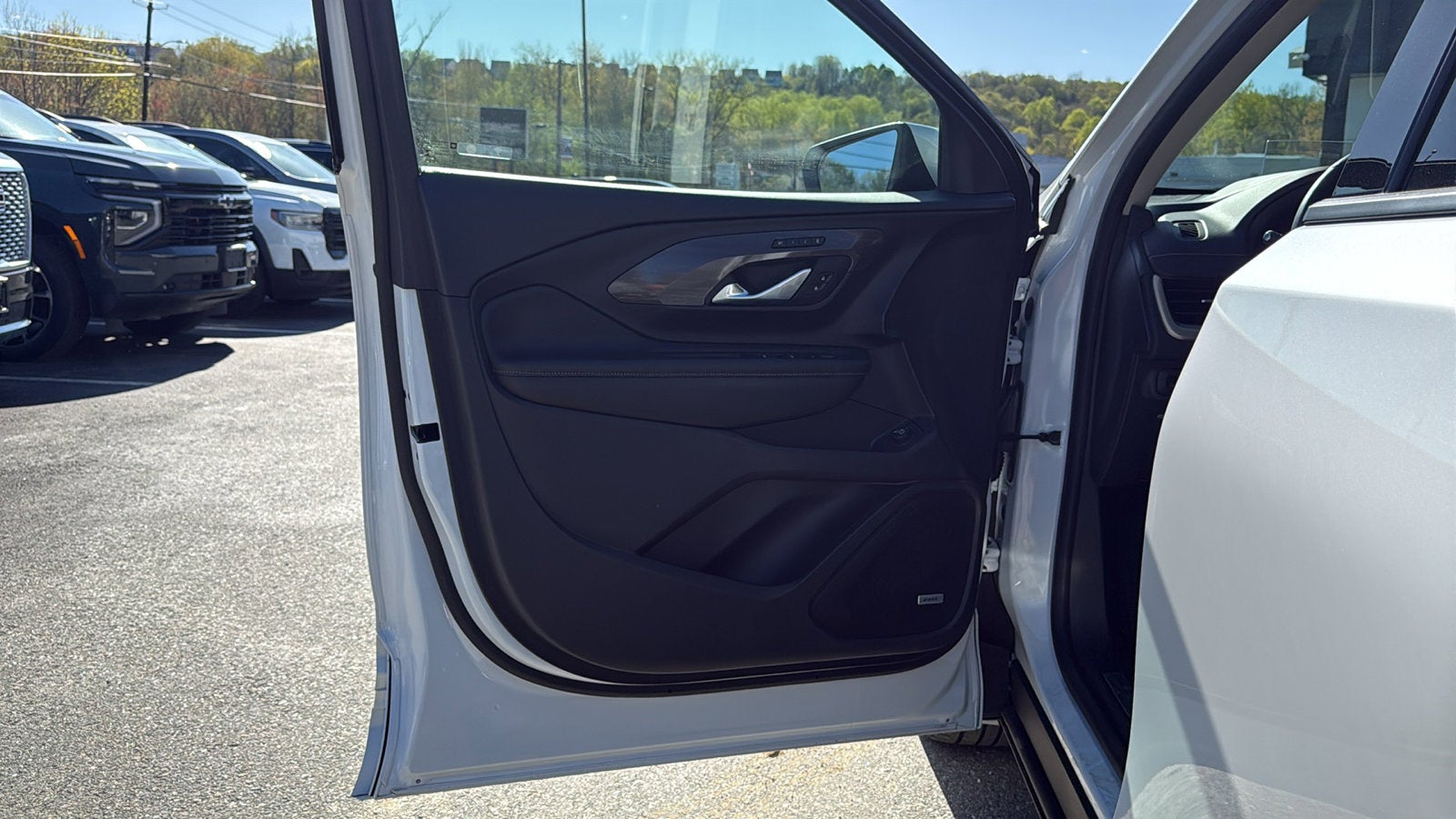2022 GMC Terrain Denali - Photo 12