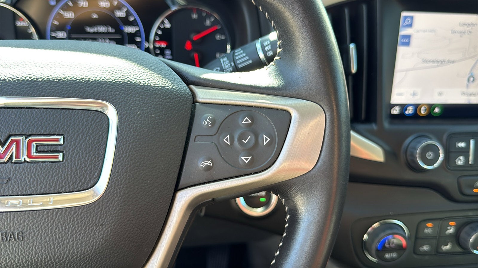 2022 GMC Terrain Denali - Photo 17