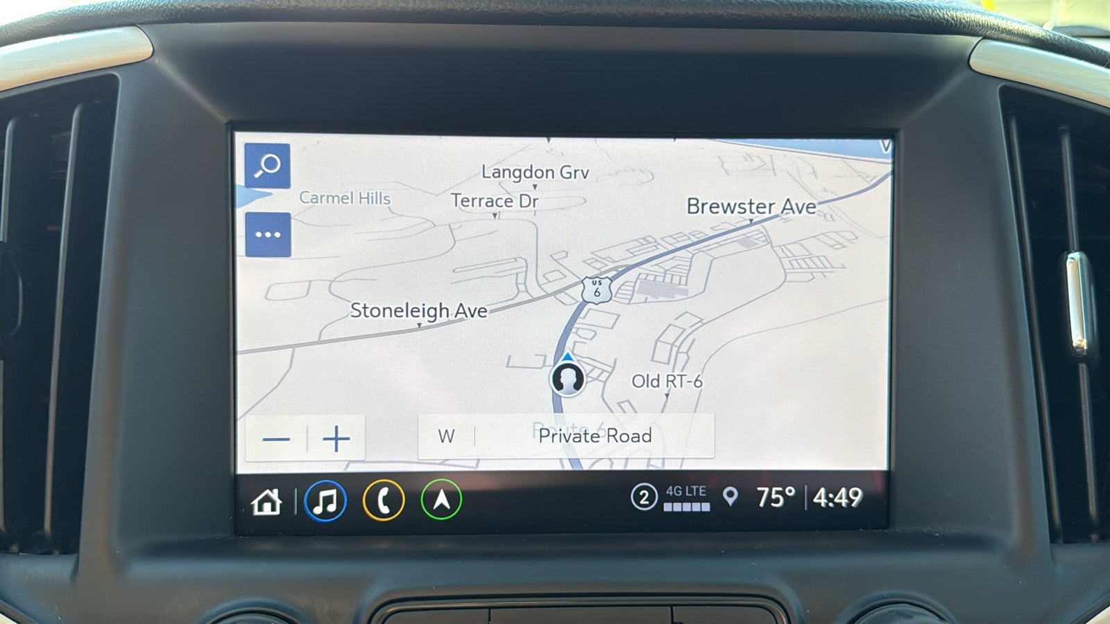 2022 GMC Terrain Denali - Photo 19