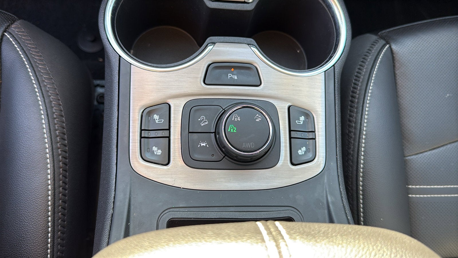 2022 GMC Terrain Denali - Photo 23