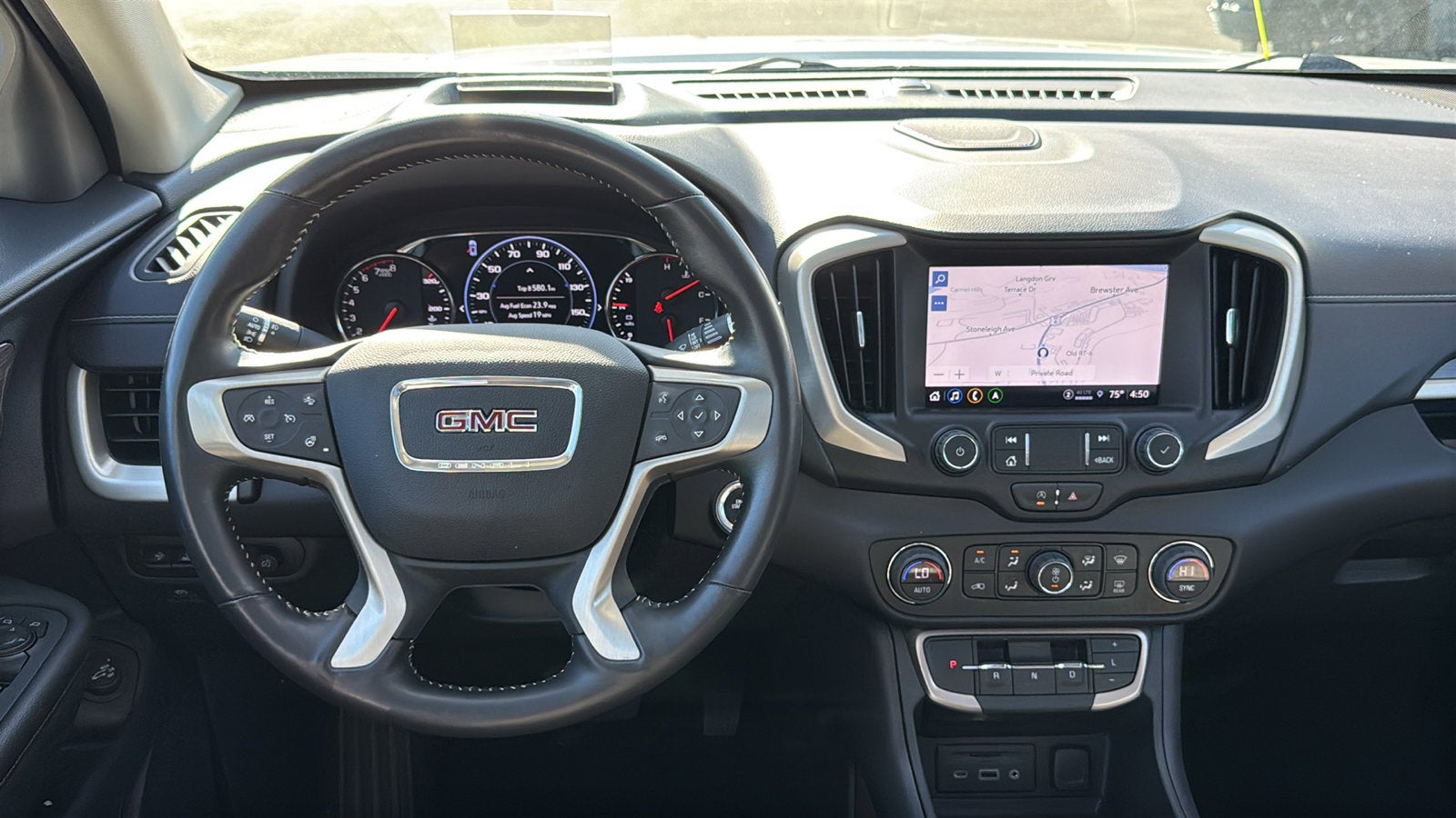 2022 GMC Terrain Denali - Photo 28