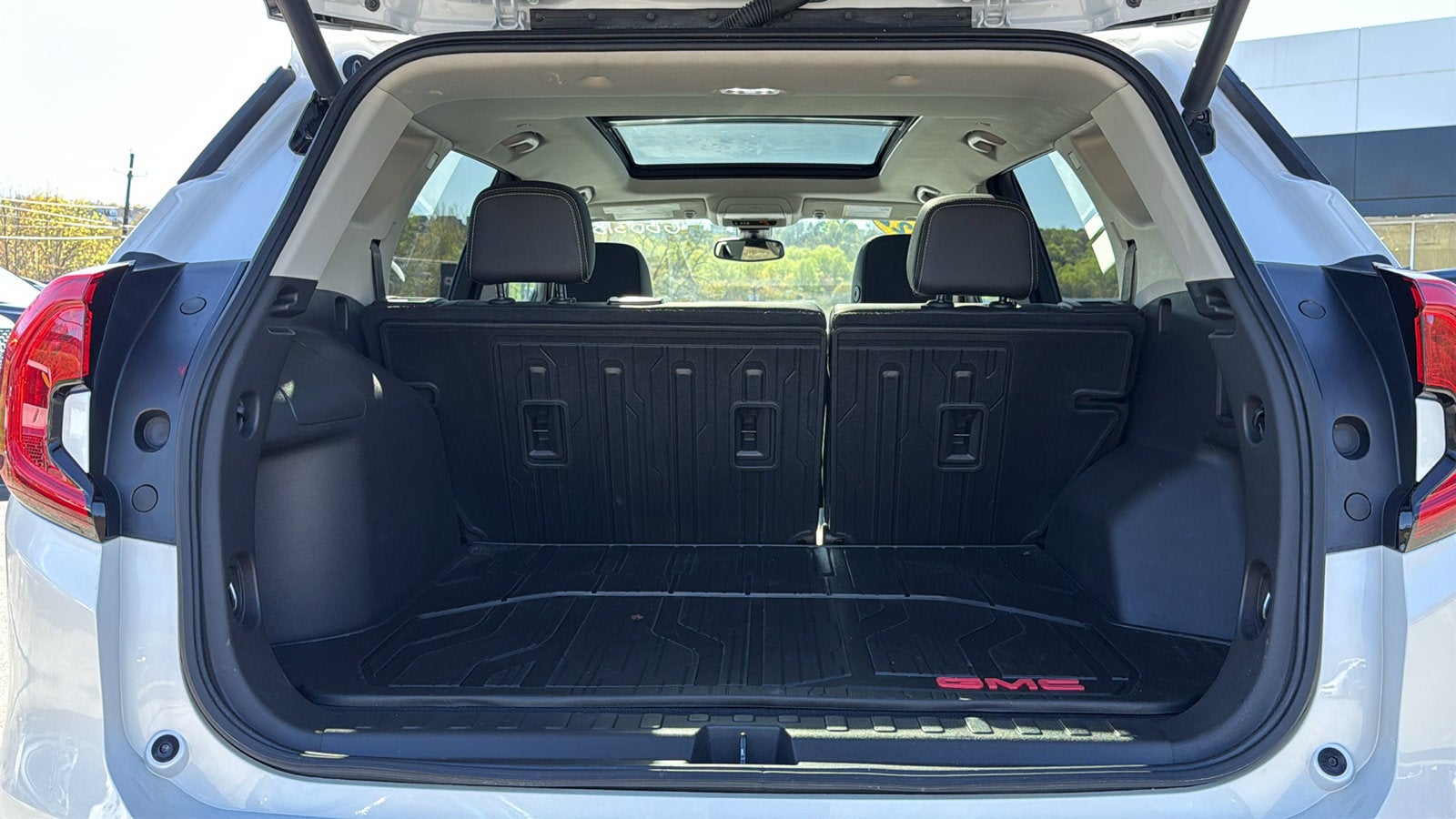 2022 GMC Terrain Denali - Photo 30