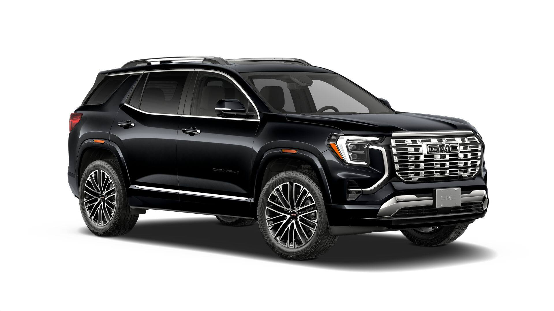 2027 GMC Terrain AWD Denali