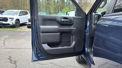 2021 GMC Sierra 1500 Sierra