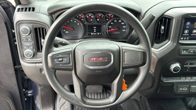 2021 GMC Sierra 1500 Sierra