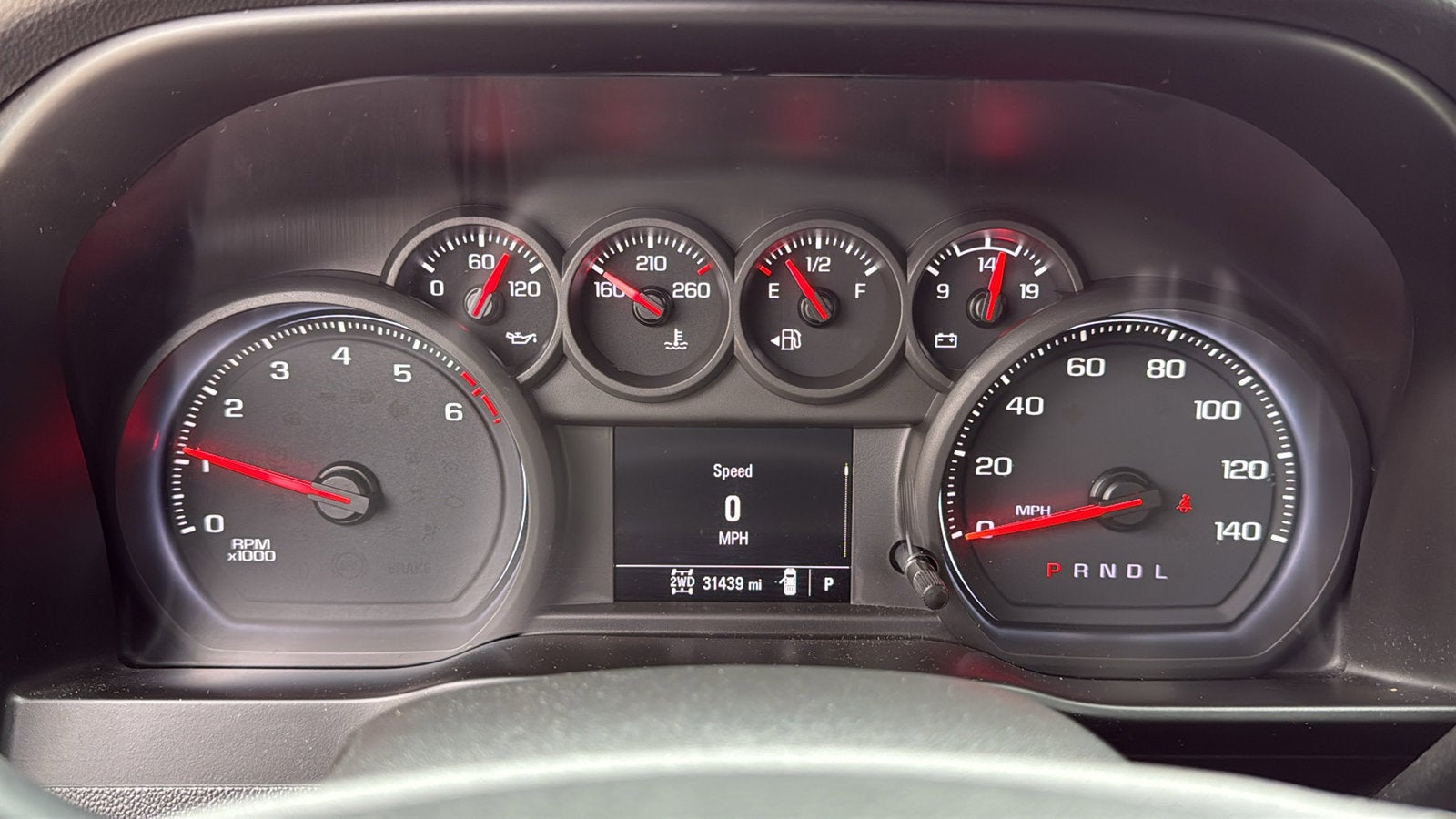 2021 GMC Sierra 1500 Sierra