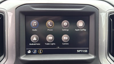 2021 GMC Sierra 1500 Sierra