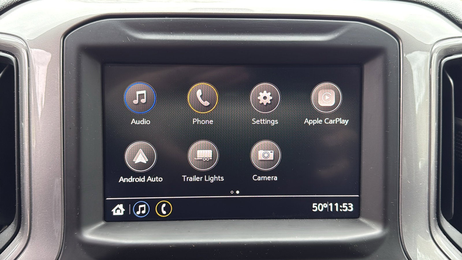 2021 GMC Sierra 1500 Sierra