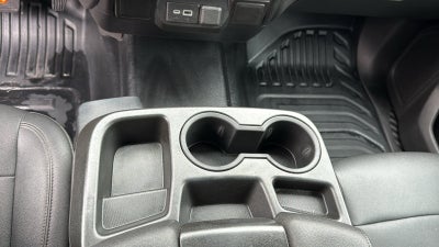 2021 GMC Sierra 1500 Sierra