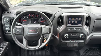 2021 GMC Sierra 1500 Sierra