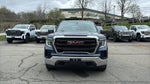 2021 GMC Sierra 1500 Sierra