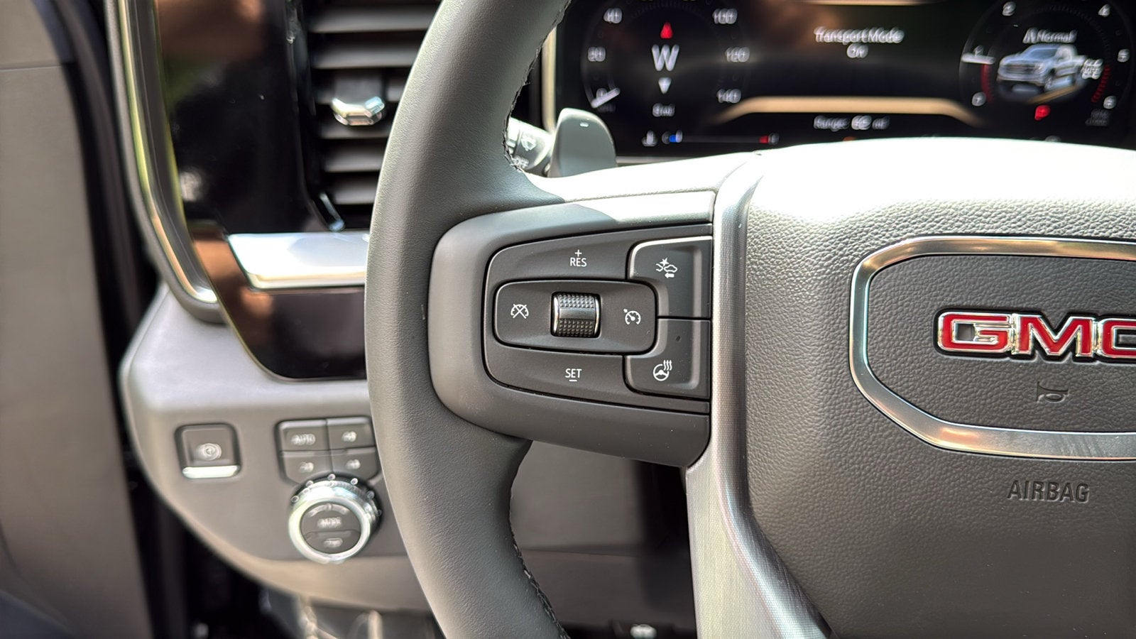 2026 GMC Sierra 1500 Elevation - Photo 11
