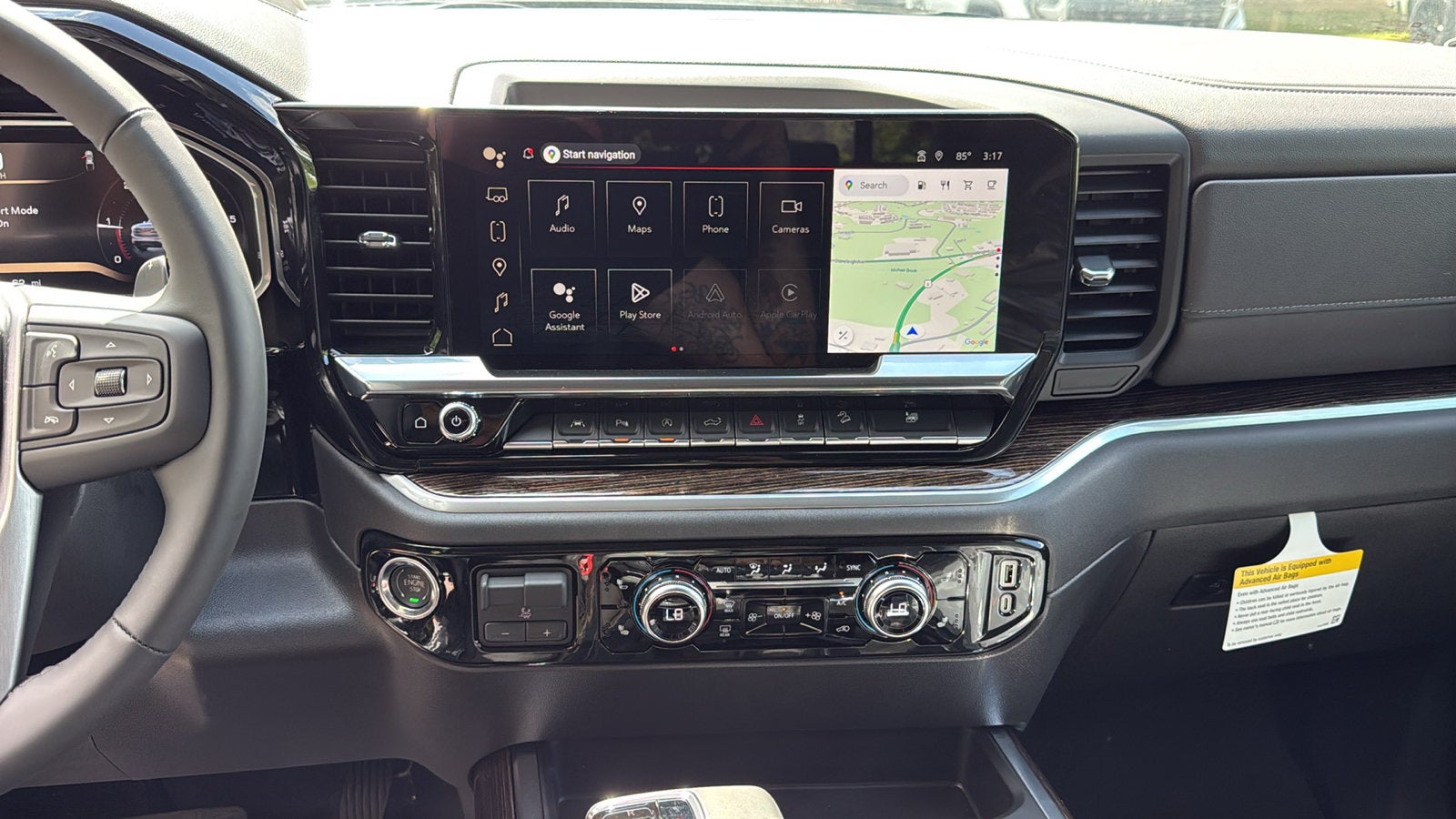 2026 GMC Sierra 1500 Elevation - Photo 17