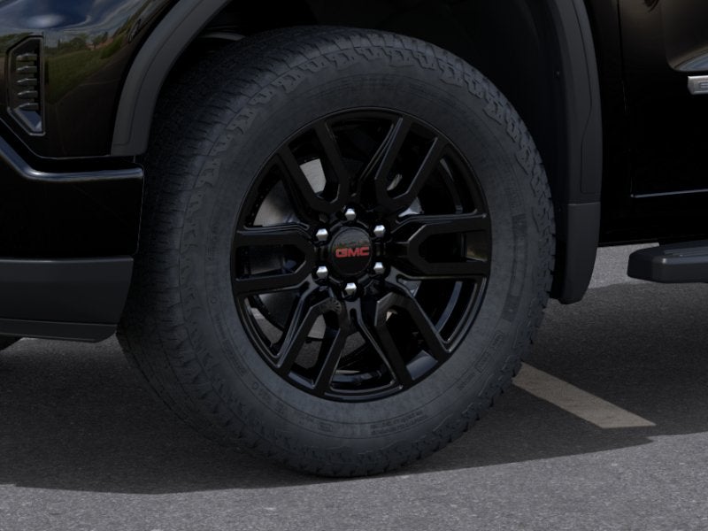 2026 GMC Sierra 1500 Elevation - Photo 33