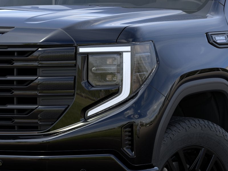 2026 GMC Sierra 1500 Elevation - Photo 34