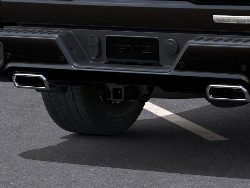 2026 GMC Sierra 1500 Elevation - Photo 38