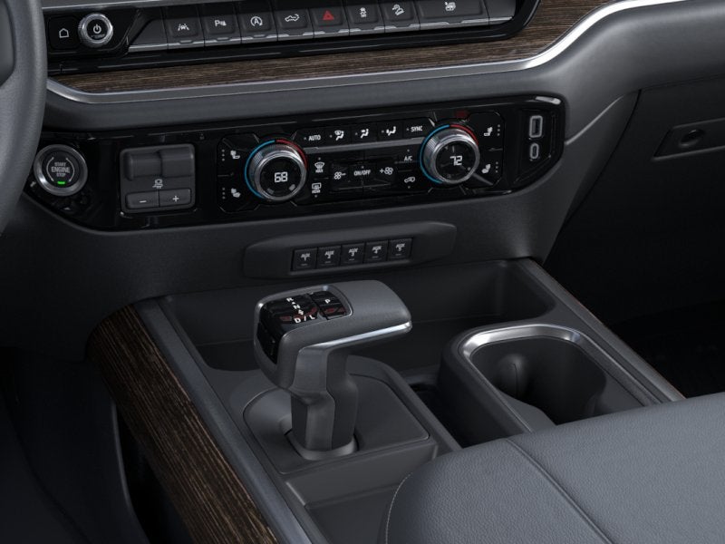 2026 GMC Sierra 1500 Elevation - Photo 47