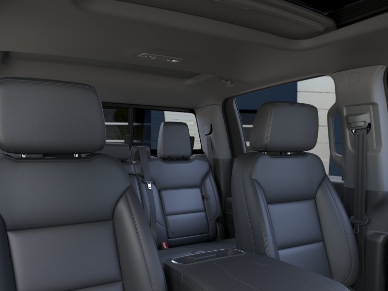 2026 GMC Sierra 1500 Elevation - Photo 48