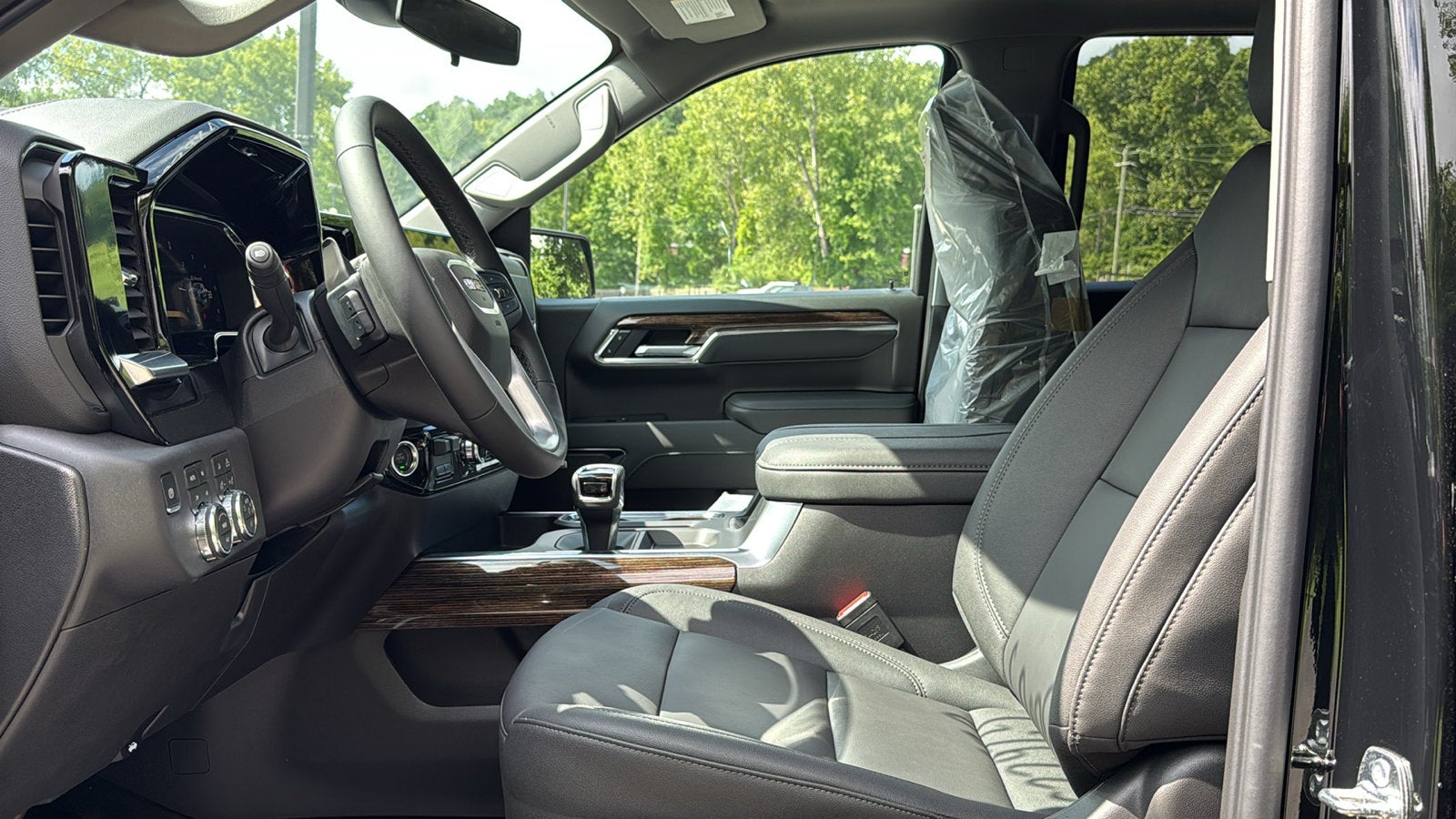 2026 GMC Sierra 1500 Elevation - Photo 8