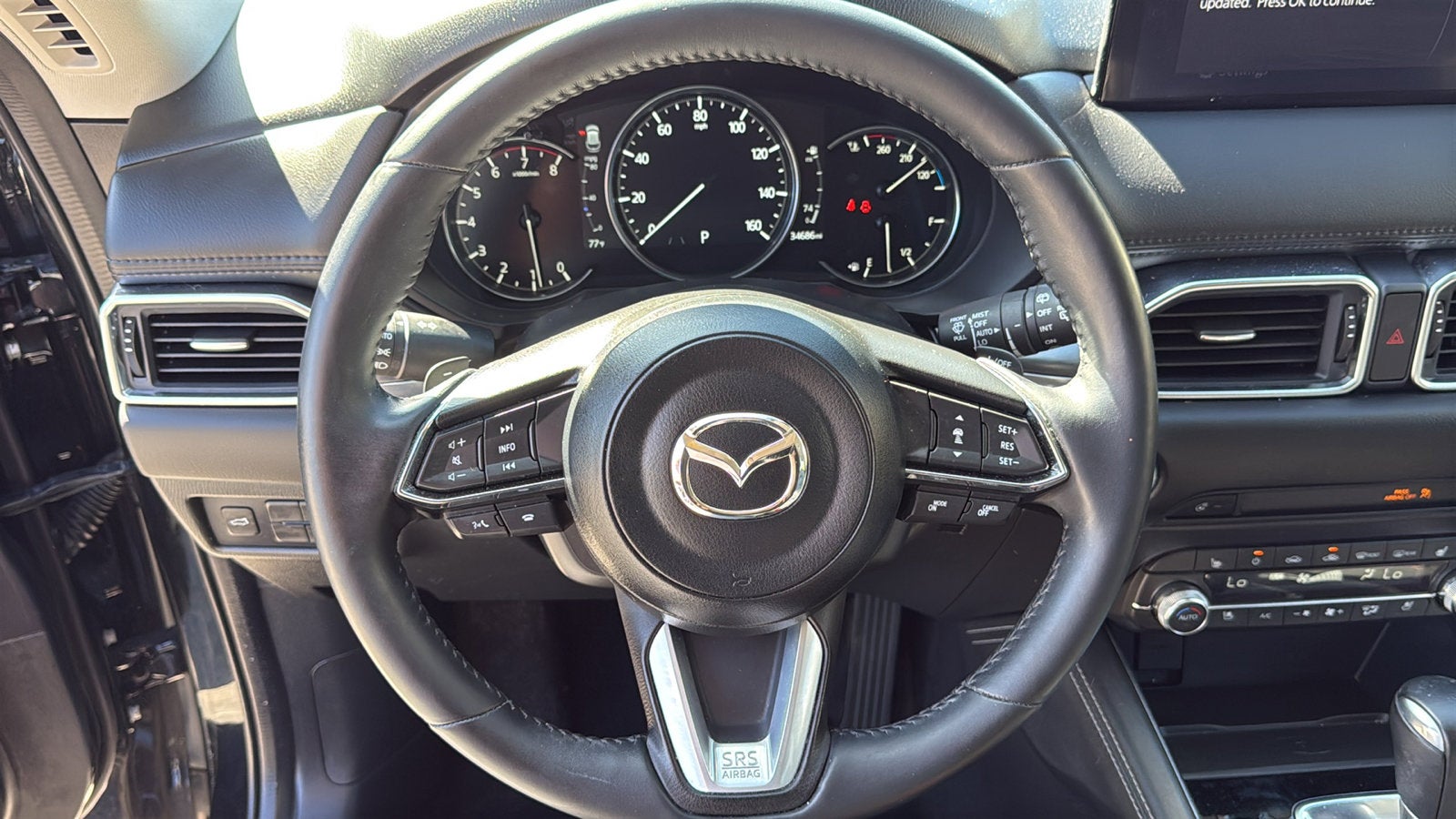2024 Mazda Mazda CX-5 2.5 S Premium Plus Package