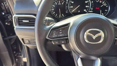 2024 Mazda Mazda CX-5 2.5 S Premium Plus Package