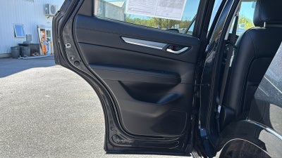 2024 Mazda Mazda CX-5 2.5 S Premium Plus Package