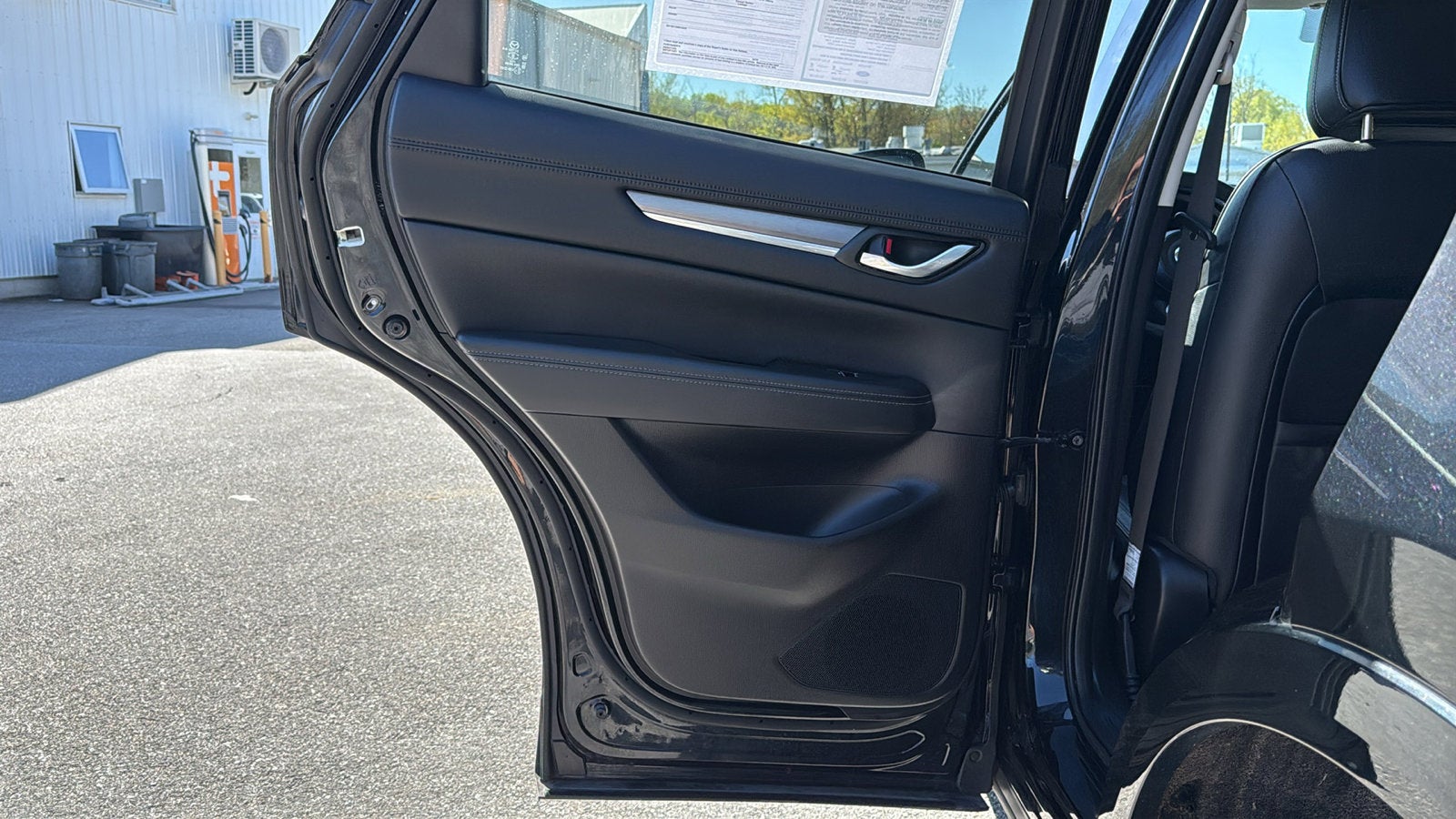 2024 Mazda Mazda CX-5 2.5 S Premium Plus Package
