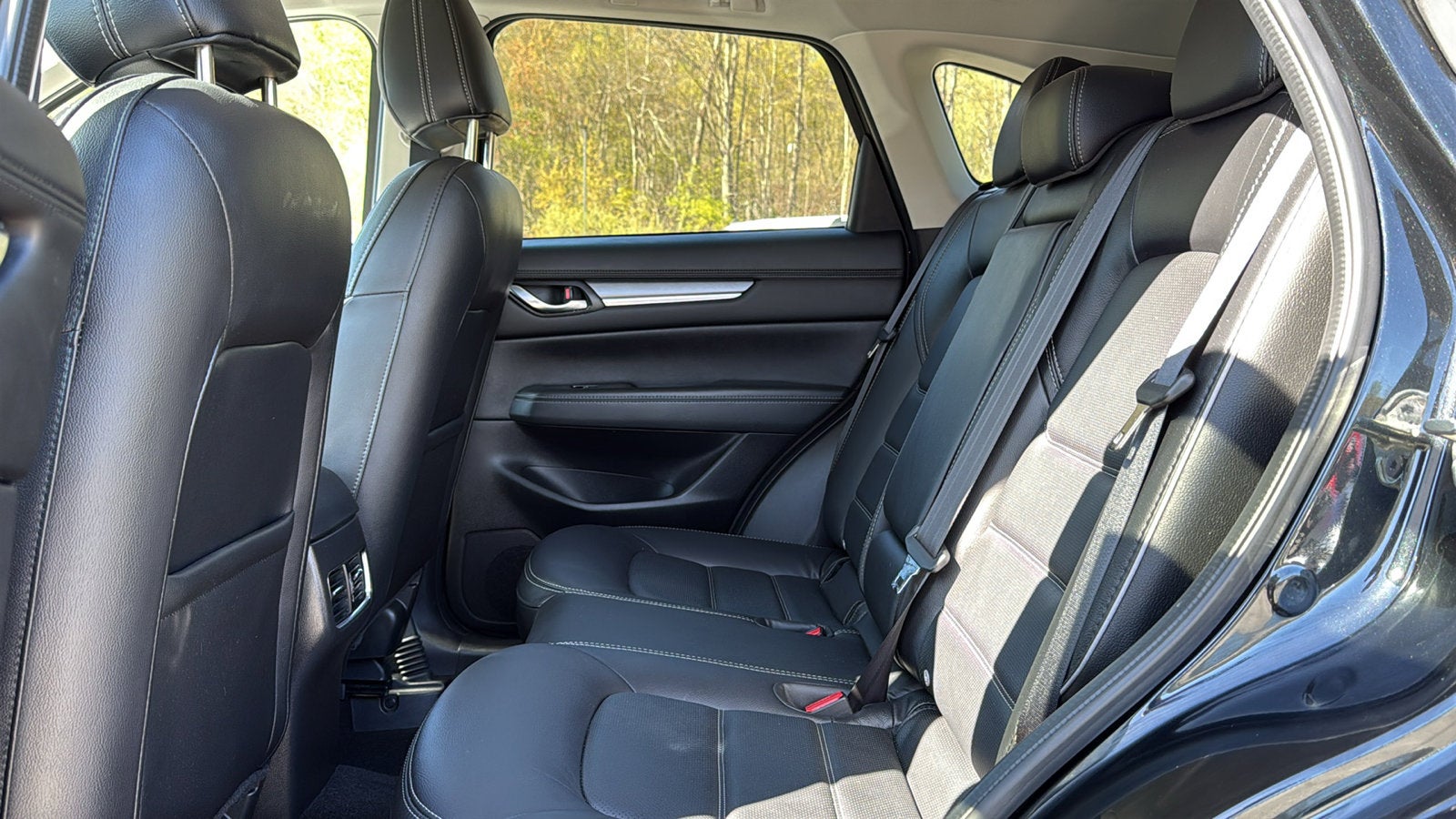 2024 Mazda Mazda CX-5 2.5 S Premium Plus Package
